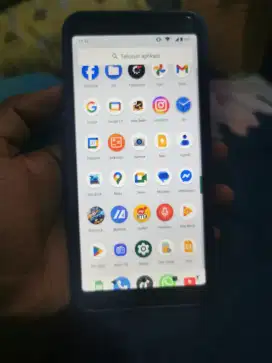Asus Zenfone Max Pro M1