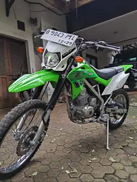 Kawasaki KLX  150