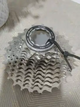 Sprocket Cassette Shimano 11 Speed 11-28