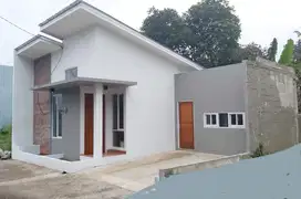 Al Ihsan Residen 2_Sawangan DEPOK _Rumah Konsep Islamic Green Living