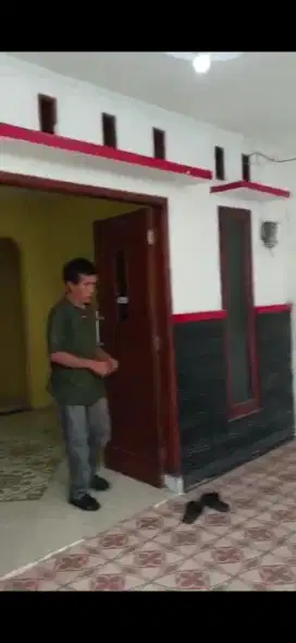 DIJUAL RUMAH CEPAT