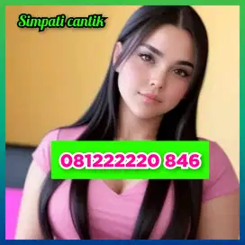 Nomor Cantik simpati Telkomsel