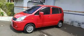 Karimun Estilo 2010