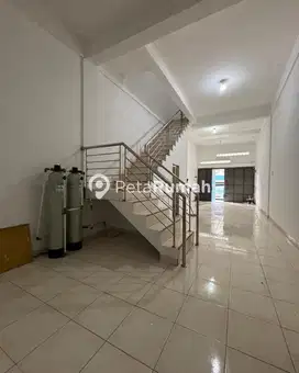 Dijual Rumah Siap Huni SHM Di Komplek Perjuangan Permai
