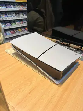Jual PS5 disc dan digital