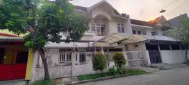 RUMAH SIWALANKERTO PERMAI SURABAYA 5584 ASSET BANK, CASH ONLY, LSG AJB