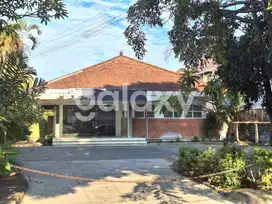 KANTOR STRATEGIS DI HAYAM WURUK DENPASAR, BALI