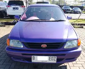 Toyota Soluna GLI-AT 1.5 (Bukan Bekas Taxi)