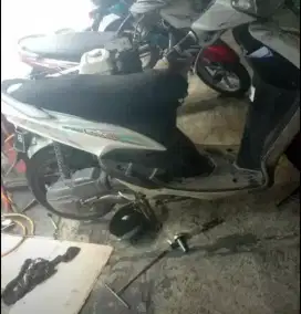Jual mio second murah