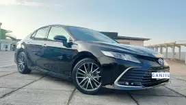 (Km 20rban) Antiq Camry V 2.5 New AT 2022 Tgn1 Muluz Bisa DP Minim