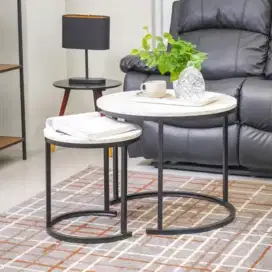 Set of 2 coffe table