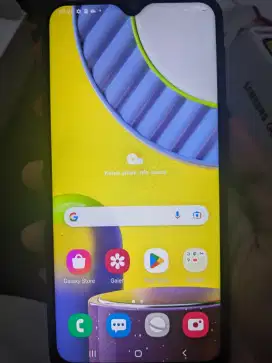 Samsung M31 6/128