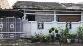 Di Jual Rumah Nyaman dan Asri