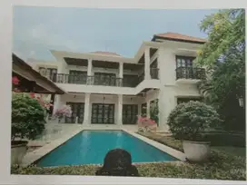RUMAH KARANG MAS SEJAHTERA BADUNG 2460 ASSET BANK, CASH ONLY