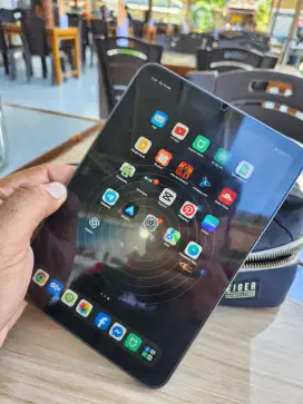 Ipad mini 6 64GB fullset like new