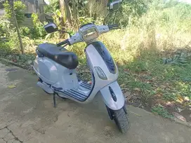 Motor listrik Uwinfly T3 pro