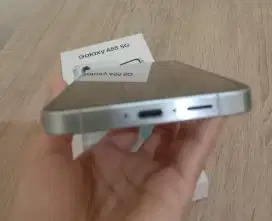 Jual Nego, Samsung A55 RAM12/256