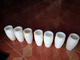 Vas air batu onik