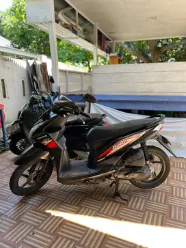 Jual Motor Honda Beat