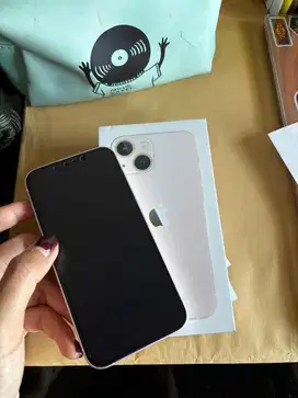 JUAL IPHONE 13 MINI SECOND EX IBOX