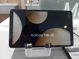 Samsung Tab A9 LTE