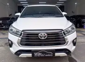 TOYOTA REBORN V DIESEL 2022 MATIC KHUSUS YANG CARI KONDISI ISTIMEWA