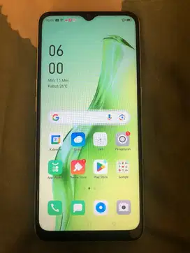 Oppo A31 4/128 Hp+charger