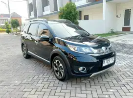 Honda BRV E Manual 2018/2019 plat B