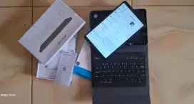 Samsung Galaxy Tab A9 RAM4/64gb + Keyboard
