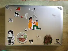Macbook Pro Mid 2010
