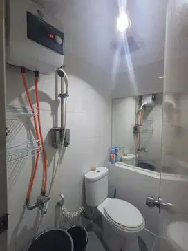 DI JUAL APARTEMEN GRAND EMERALD