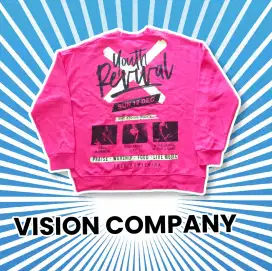Crewneck Vision Company