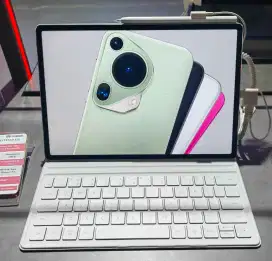 Cicilan Tanpa DP Huawei Matepad 12X