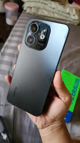 Infinix Smart 9 8/128 Mati total