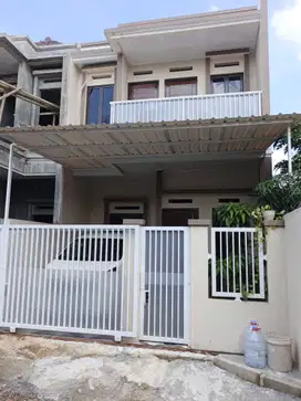 Dijual Rumah Primary dekat LRT