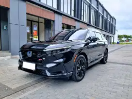 HONDA ALL NEW CR-V CRV 2.0 HEV RS HYBRID AT MATIC 2024 HITAM