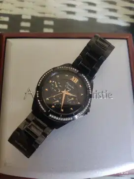 Alexandre Christie ring kecil untuk cewe