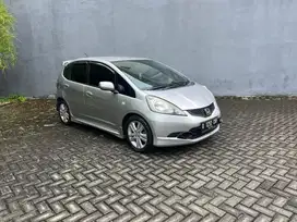 Honda Jazz 2008 Bensin