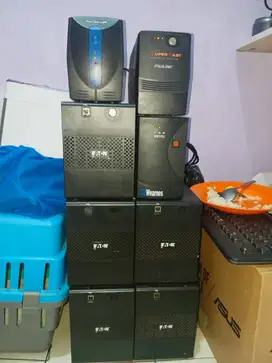 UPS Wearnes, Eaton, Prolink, PowerUP