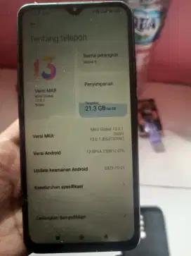 Redmi 9 4+1/128 ( minus)