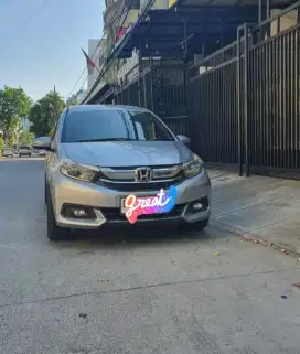 Mobilio. E. At. 2017