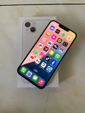iphone 13 128gb P/A ibox starlight nominus