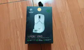 Mouse Razer V2 PRO Ultra Lightweight Gaming