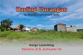 Wirausaha Muda? Miliki Kavling di Jantung Solo Barat!