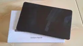 Samsung Galaxy Tab A9 + Keyboard