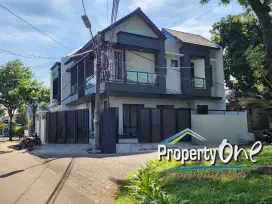 Jual Rumah Di Griya Loka BSD Serpong