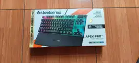 Keyboard Steelseries Apex Pro TKL Gaming