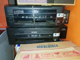 Printer L355 dan L360