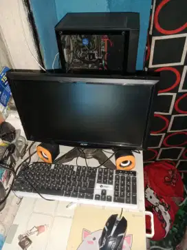 Di jual komputer