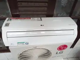 LG inverter 0.5 PK